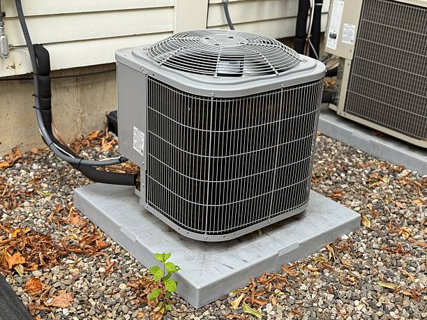 24/7 Emergency Hvac Maintenance experts in Gower, MO
