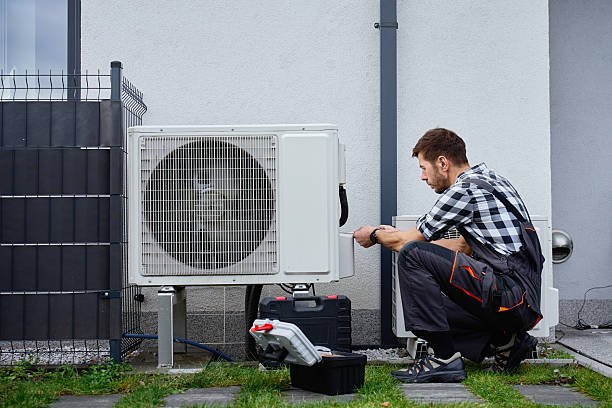 Top rated local Hvac Maintenance specialists in Gower, MO